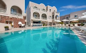 Fomithea Santorini